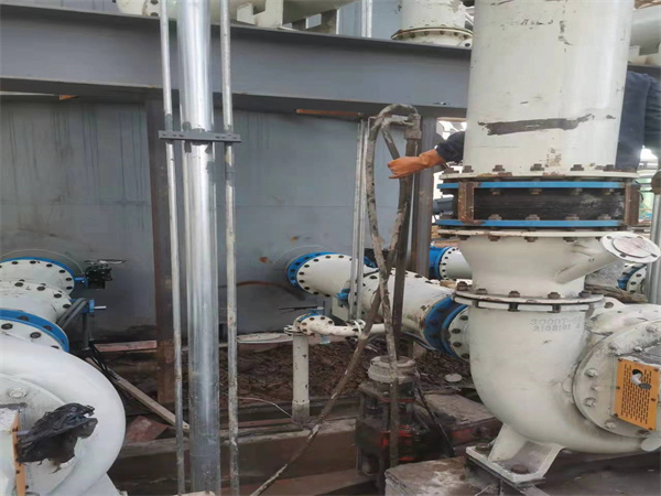 汉源设备基础沉降下沉注浆加固增加荷载