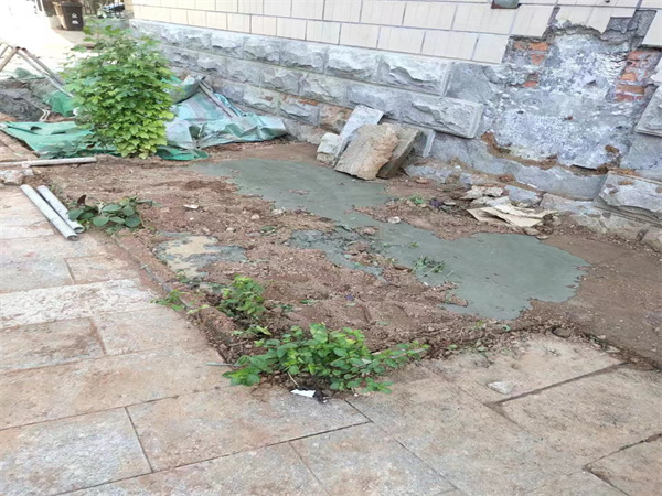 汉源地基基础注浆增加承载力灌浆加固