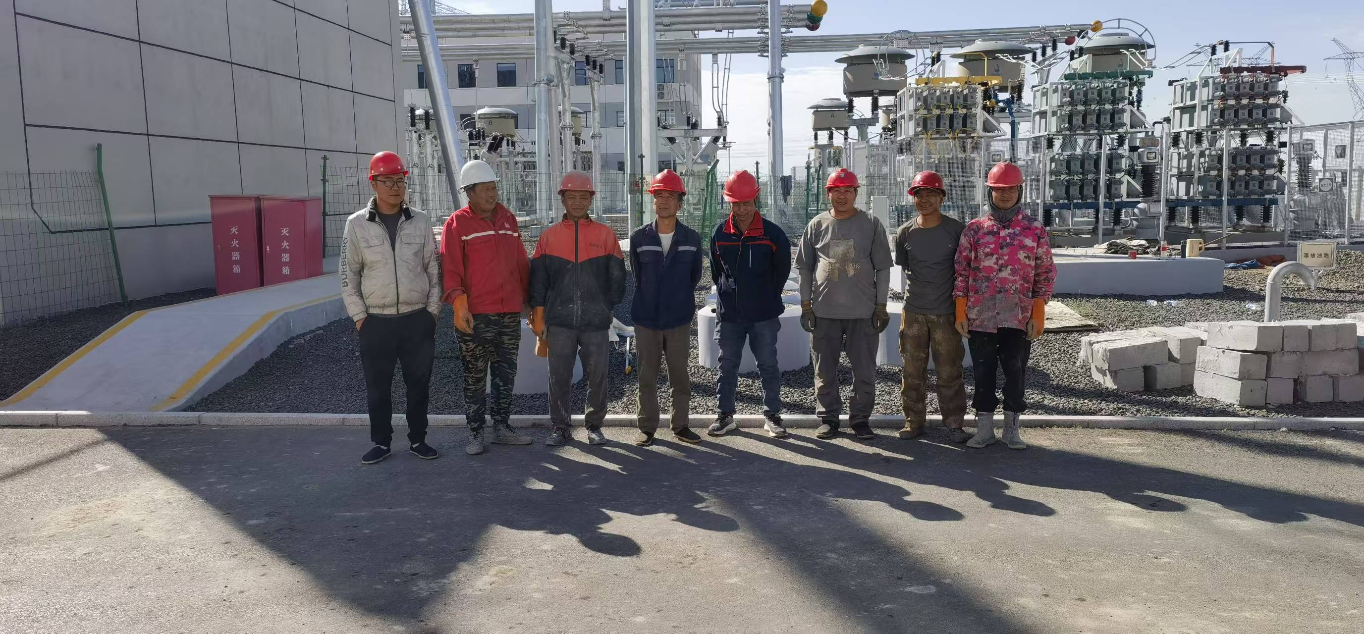 汉源注浆加固法适用于哪些地基类型?