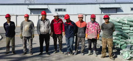 汉源厂房地基沉降注浆加固施工队伍怎么选